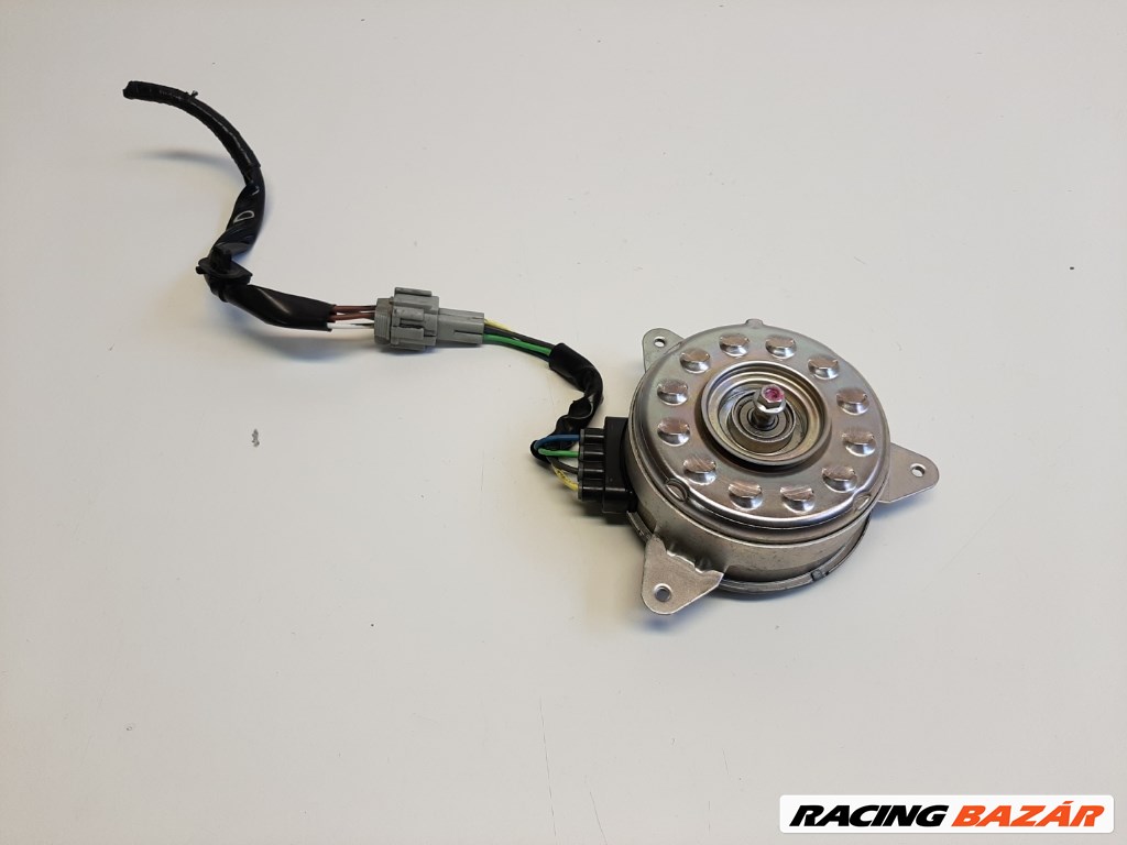 Mazda 2 (DJ) hûtõventillátor (hûtõ ventillátor) 4870470A 2. kép