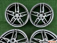 R17 5x100 (57,1) DOTZ Interlagos Shine High Gloss 7.5J ET51 NEW - 450 EUR