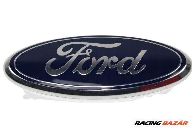Ford Focus Hátsó Embléma 2011- 2086510 Gyári 1. kép