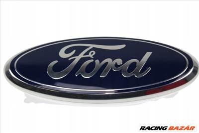 Ford Focus Hátsó Embléma 2011- 2086510 Gyári