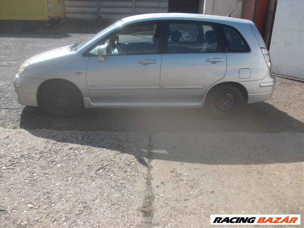 Suzuki Liana bontott alkatrészei 2001-2007 1. kép