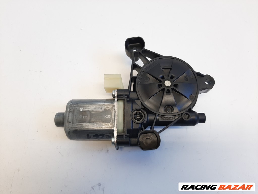 Audi A3 5 ajtós (8V) bal elsõ ablakemelõ motor 5Q0959802B 2. kép