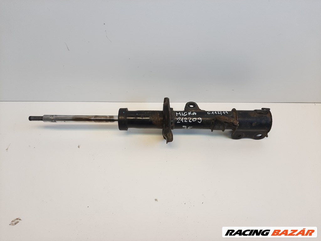 Nissan Micra (K13) jobb elsõ lengéscsillapító 543021HA3A 1. kép