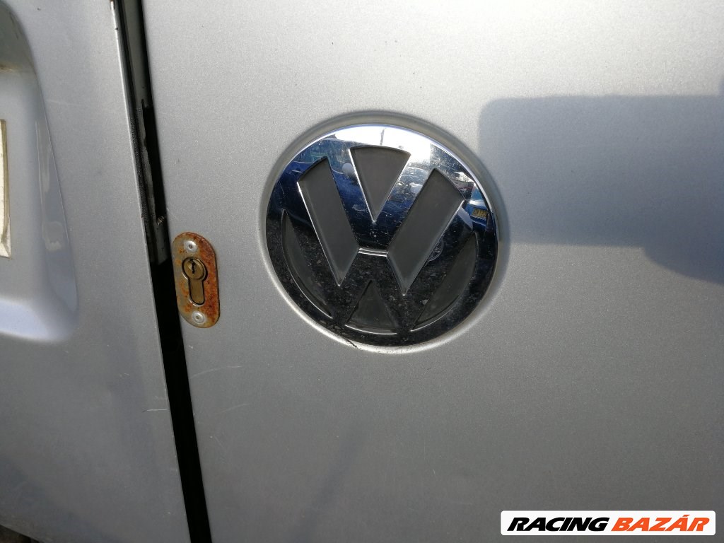 Volkswagen Caddy (2K) jobb hátsó csomagtérajtó 2. kép