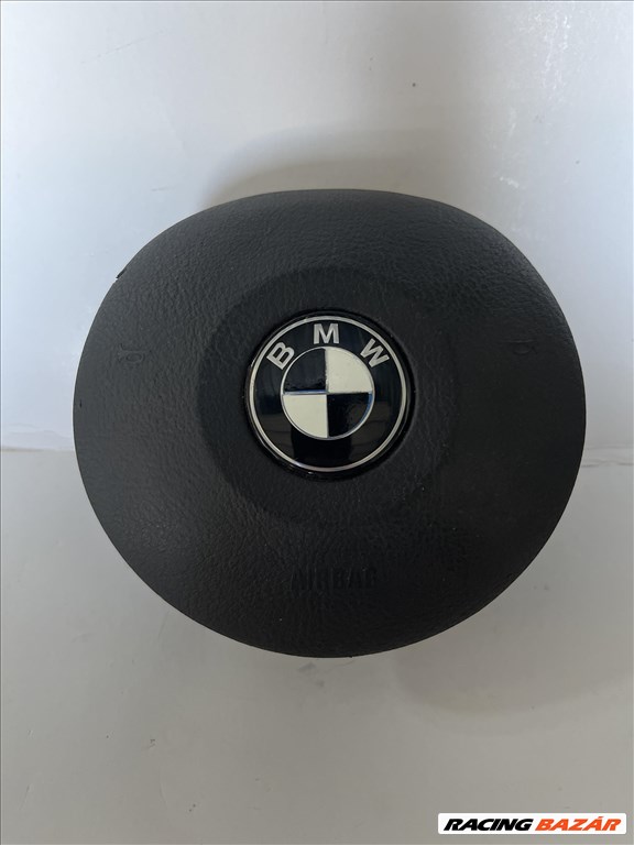 BMW X5 E70 kormány légzsák 33109680803x 1. kép