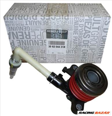 Renault Kadjar 1.6dci gyári új hidraulikus kuplung kinyomócsapágy 2015-től