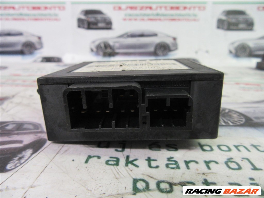 MV58426  Fiat Punto I.  1,1 benzin motorvezérlő szett 7795574 5. kép