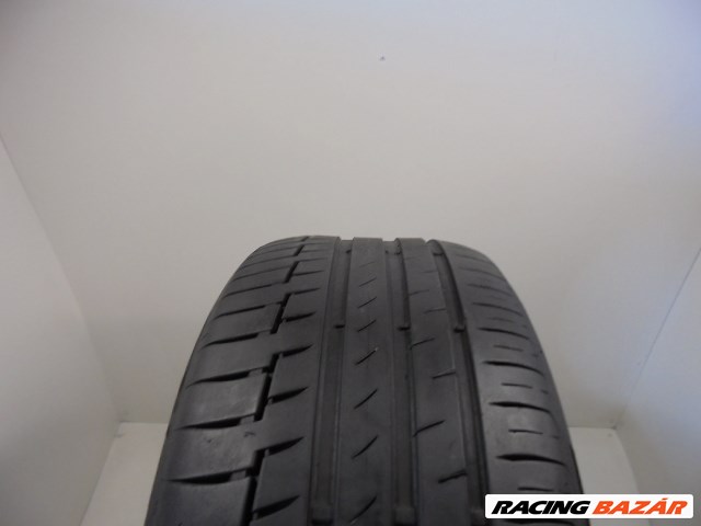 Continental Premiumcontact 6 235/50 R18  1. kép