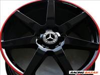 Mercedes AMG 18 coll eredeti gyári cikkszámos felni alufelni 5x112