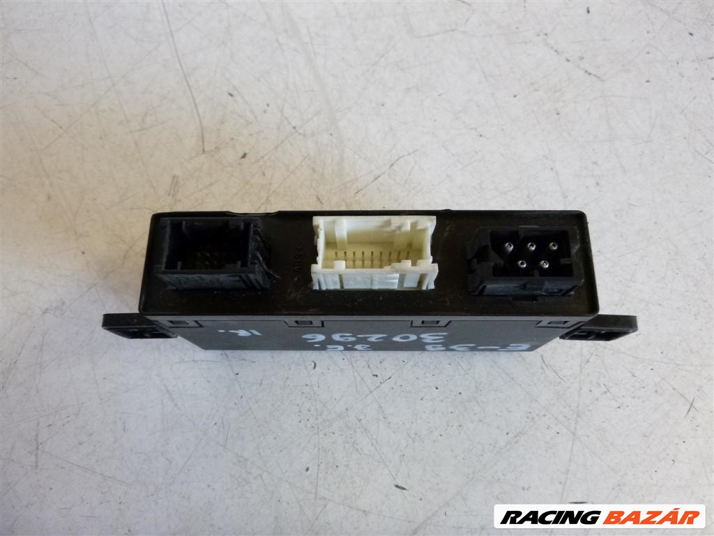 Bmw E39 (E39) jobb elsõ ajtó elektronika 61356904251 2. kép