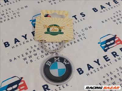 BMW logo kulcstartó (A00028)