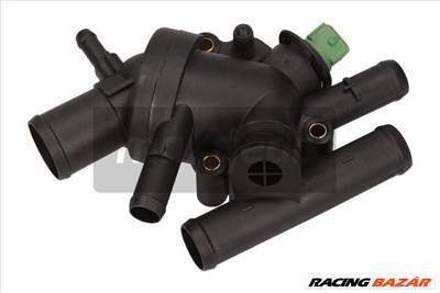 MAXGEAR 18-0176 - termosztát, hűtőfolyadék OPEL RENAULT VAUXHALL