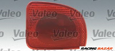 VALEO 043637 - Ködzárófény MERCEDES-BENZ RENAULT 1. kép