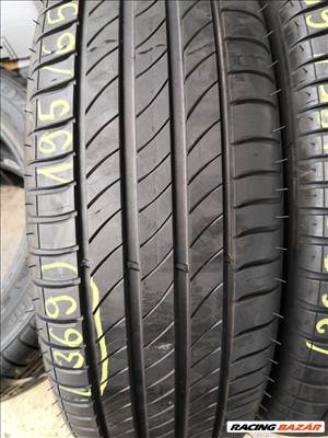 195/65 R16 ÚJ!! Michelin nyári gumi 88000ft a 4db/369/