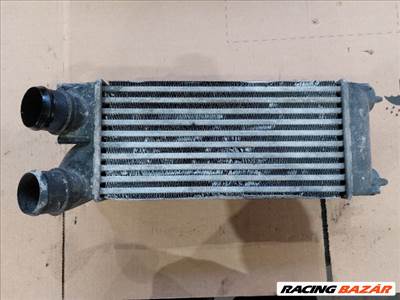 Peugeot 308 I HDi 90 Intercooler 9656503980