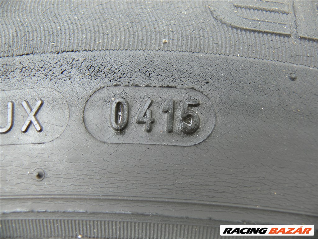 195/65 R15 Michelin Nyári gumik 5. kép