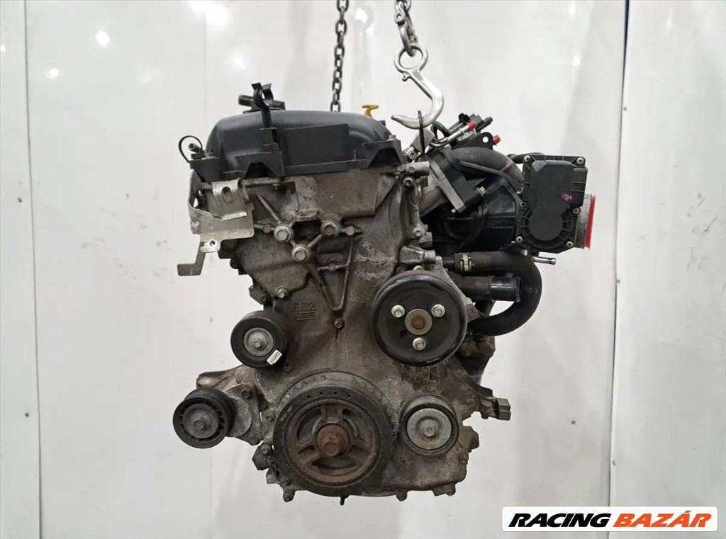 Mazda mx5 motor 1. kép