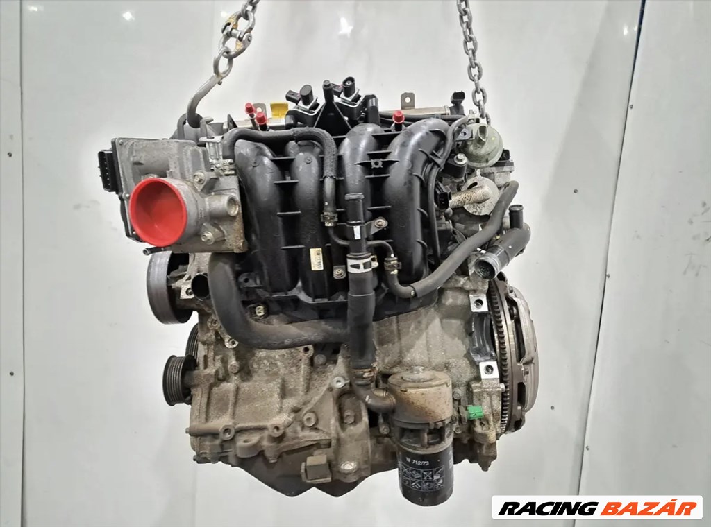 Mazda mx5 motor 2. kép