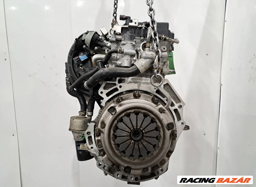 Mazda mx5 motor 3. kép