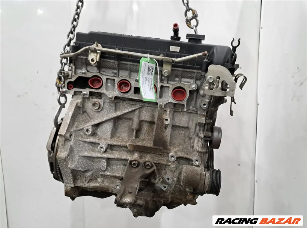 Mazda mx5 motor 4. kép