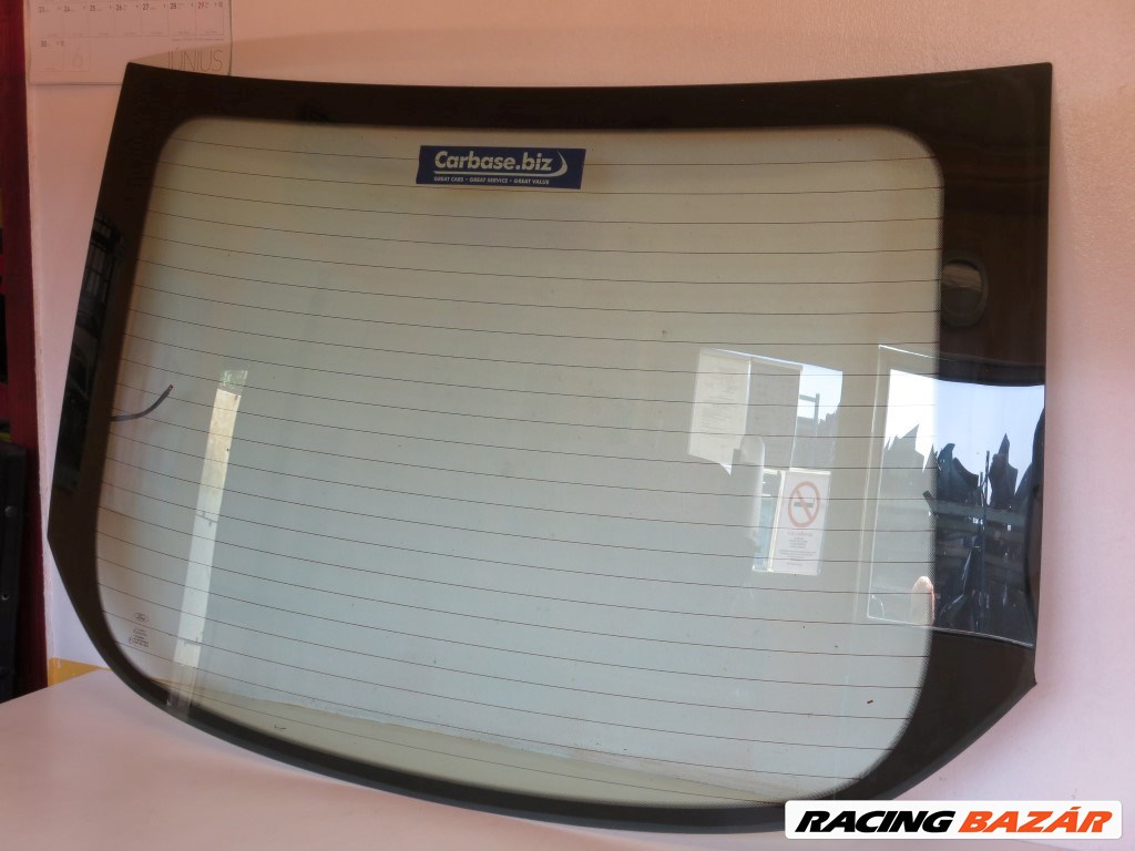 Ford Mondeo 5 ajtós hátsó szélvédõ 7S71A42004A 1. kép
