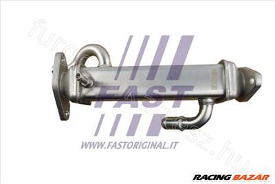 EGR hőcserélő EURO5 FIAT DUCATO IV (06-) - Fastoriginal 