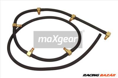 MAXGEAR 15-0030 - üzemanyag túlfolyó cső MERCEDES-BENZ