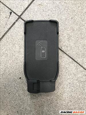 Audi A6 (C7 - 4G) telefon adapter ( jelerősítő)