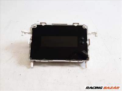 Ford Fiesta  Lcd kijelző AA5T18B955AA