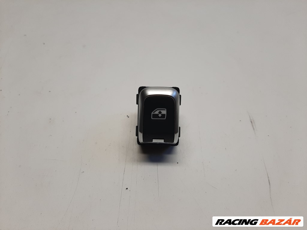 Audi A3 (8V) jobb hátsó ablakemelõ kapcsoló 8V0959855C 1. kép