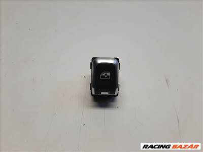 Audi A3 (8V) jobb hátsó ablakemelő kapcsoló 8V0959855C