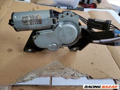 Opel Astra G Hátsó Ablaktörlő Motor 90559440op0231-0