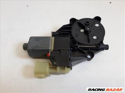 Ford Fiesta bal első ablakemelő motor 8A6114A389B