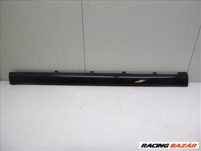 Nissan Micra 3 ajtós jobb küszöbspoiler 76850BC4