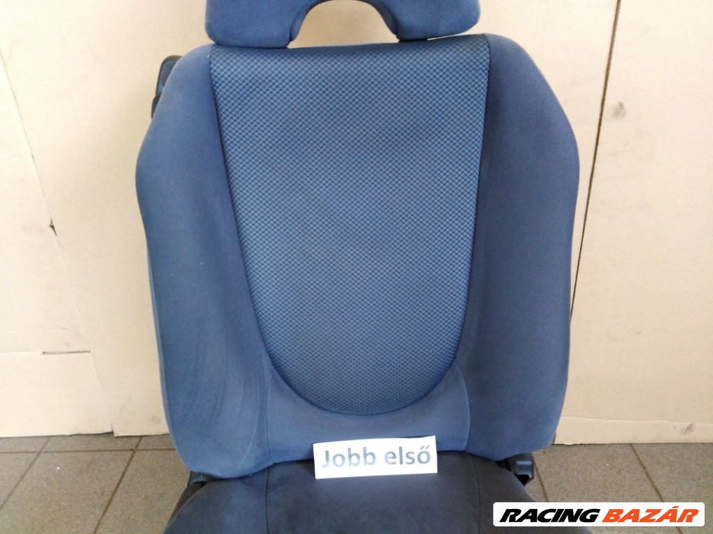 Honda Jazz (GD) jobb elsõ ülés 4. kép