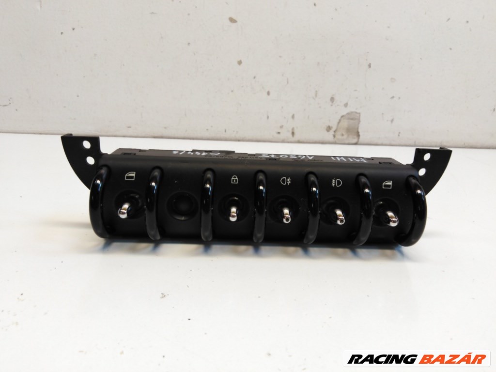 Mini cooper (R50/R53) ablakemelõ kapcsoló 61316917985 1. kép