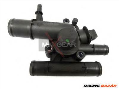 MAXGEAR 18-0178 - termosztát, hűtőfolyadék DACIA NISSAN OPEL RENAULT SUZUKI VAUXHALL