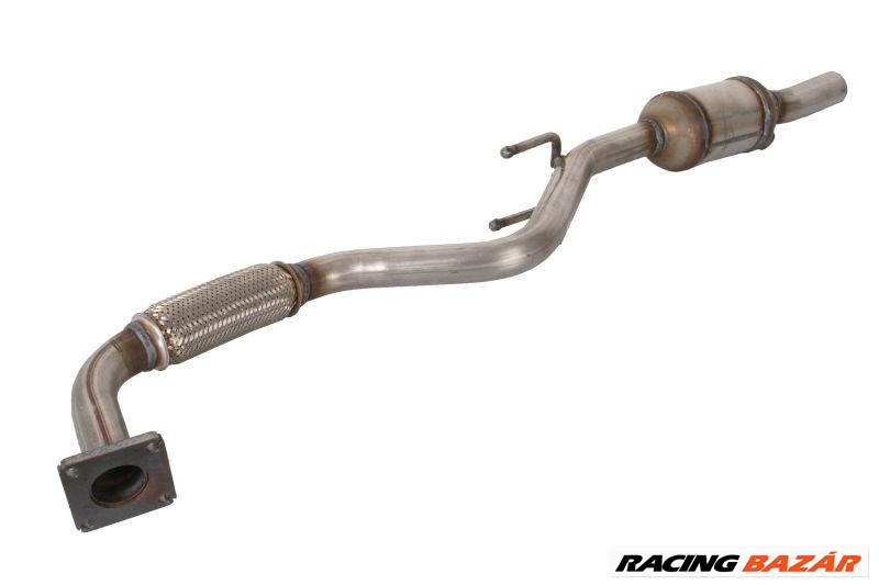 Katalizátor Seat Cordoba, Ibiza III, Inca, VW Caddy, Polo 1.4 16V 06.99- oem 6K0 253 058 QX 1. kép