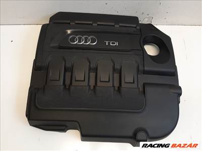 Audi A3 (8V) motorburkolat (felső motor burkolat) 04L103925L