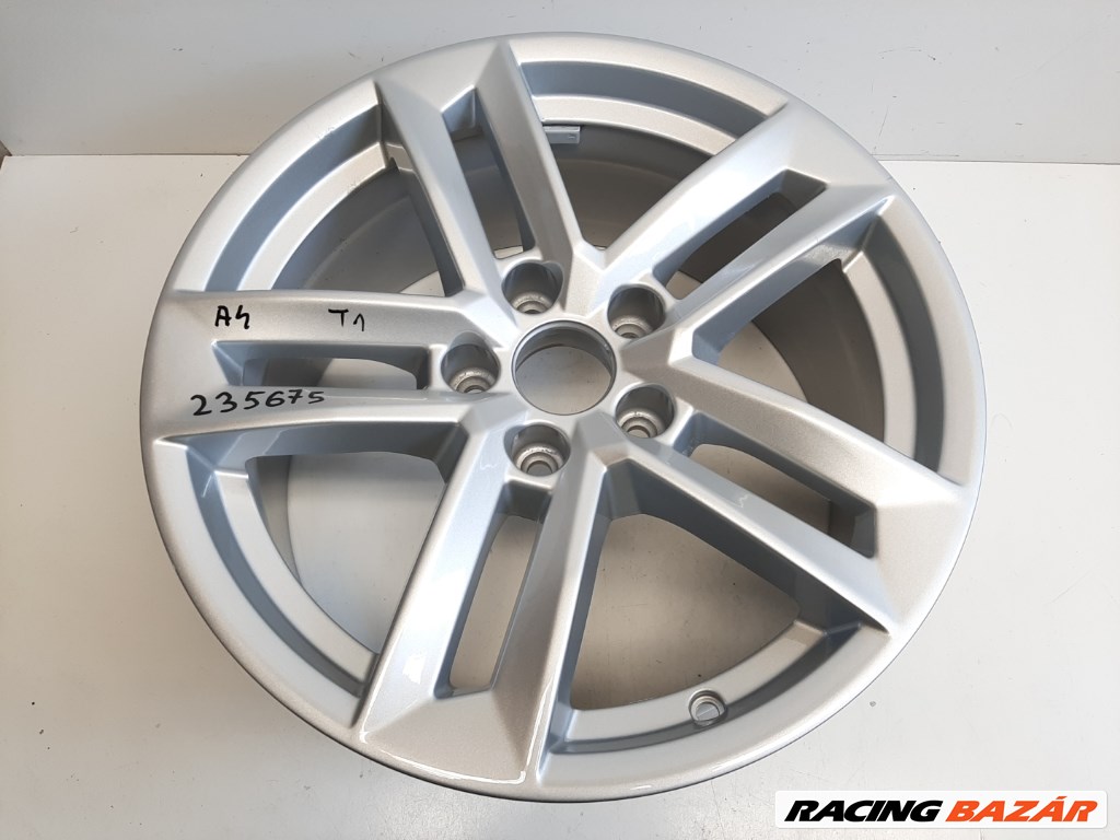 Audi A4 (8W B9) Alufelni 1db 8W0601025E 1. kép