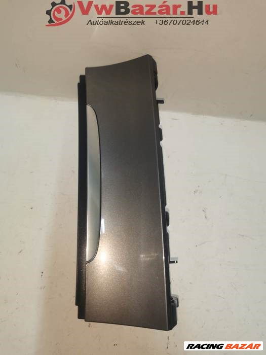 Hamutartó VW PASSAT B6 3c0863284g/h 3C0863284G/H 1. kép