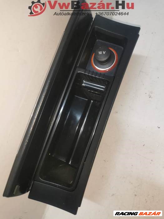 Hamutartó VW PASSAT B6 3c0863284g/h 3C0863284G/H 4. kép
