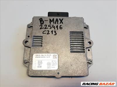 Ford B-max  motorvezérlő 67R011002