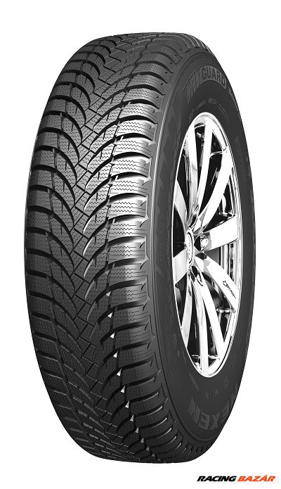 NEXEN WINGUARD SNOW G WH2 145/70 R13 71T téli gumi 1. kép