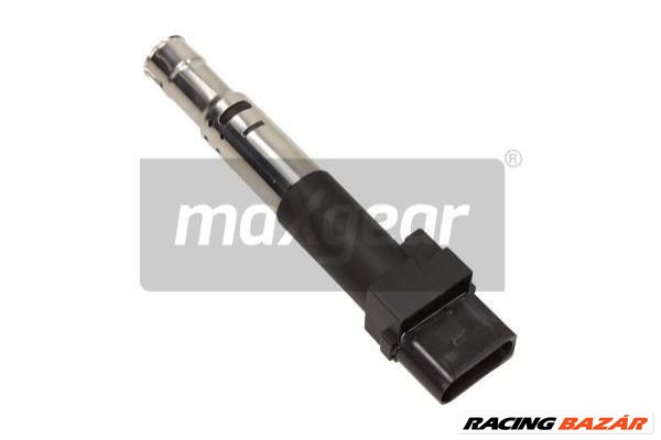 MAXGEAR 13-0064 - gyújtótekercs AUDI PORSCHE SKODA VW 1. kép