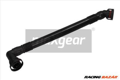 MAXGEAR 18-0243 - forgattyúsház szellőztető cső BMW