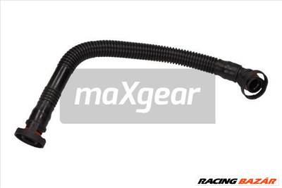 MAXGEAR 18-0447 - forgattyúsház szellőztető cső BMW