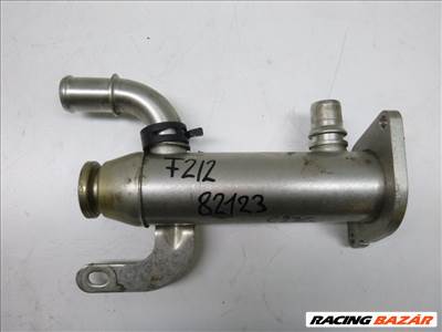 Ford Focus  egr szelep hûtő H44GA