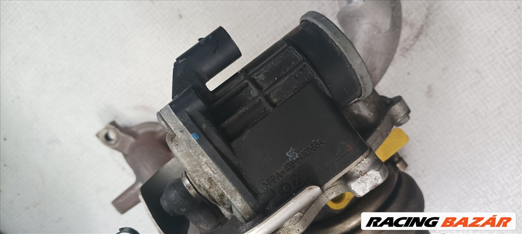 Hyundai ix35, Tucson, Elantra, Kona turbó állító motor  394002b260 1. kép