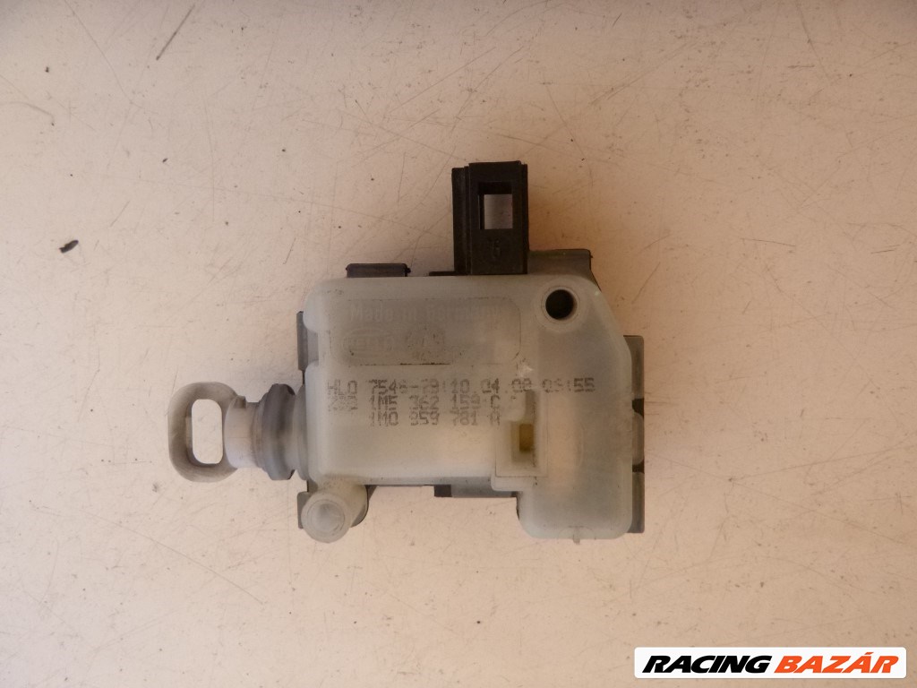 Seat Ibiza (6L) csomagtérajtózár motor 1M5362159C 2. kép